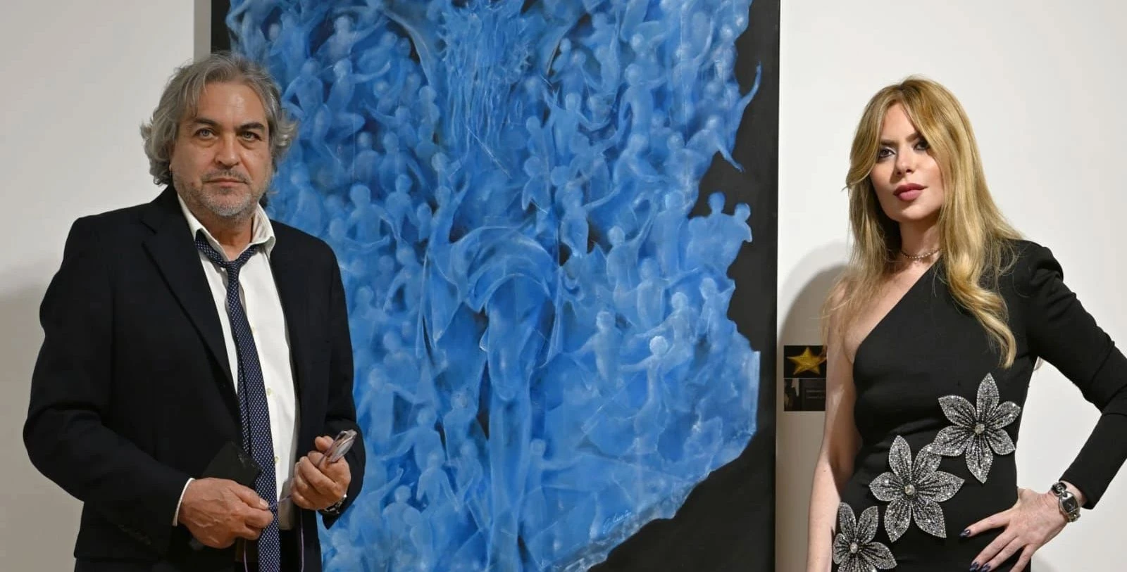 Catanzaro, la rassegna "Frammenti di Assoluto" conclude con successo la sua prima tappa al Museo MARCA  