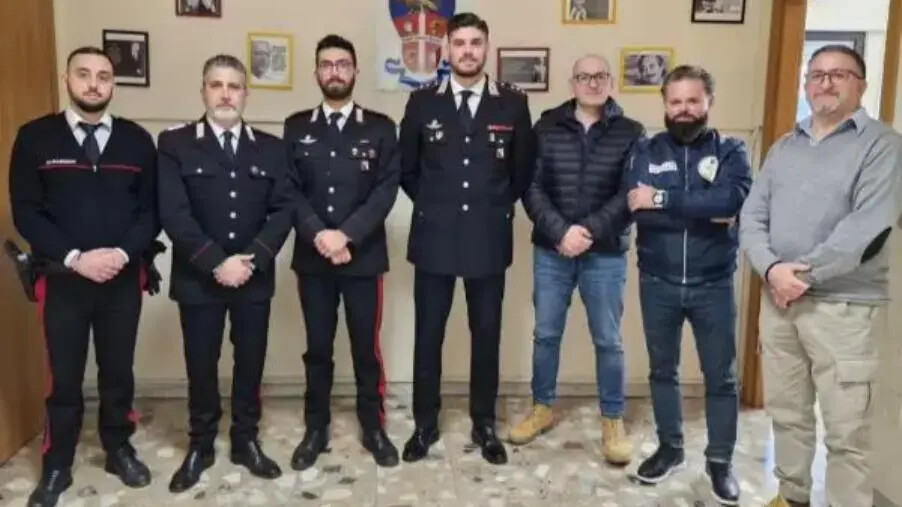 images Carabinieri, l'augurio di Unarma: "Una Pasqua di consapevolezza e riscatto"