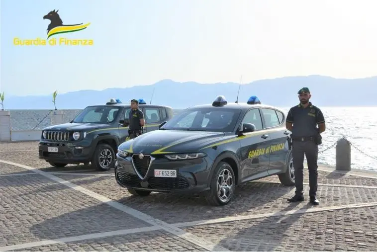 images 'Ndrangheta nelle scommesse on line: confisca da 700mila euro a un imprenditore reggino 