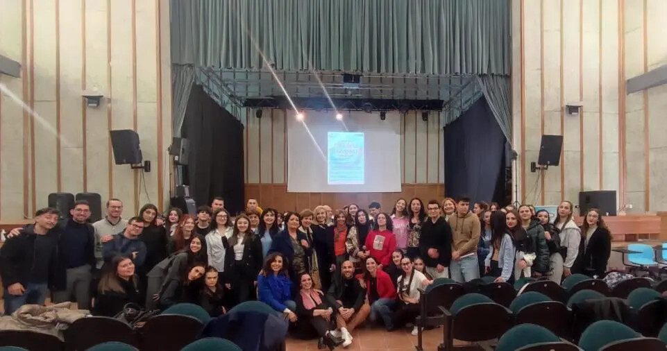 Giornata internazionale della Francofonia, successo per l'Alliance Francaise di Catanzaro images Giornata internazionale della Francofonia, successo per l'Alliance Francaise di Catanzaro