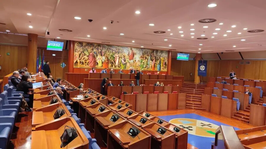 Consiglio regionale, la maggioranza approva l'istituzione di due nuove Agenzie images Consiglio regionale, la maggioranza approva l'istituzione di due nuove Agenzie