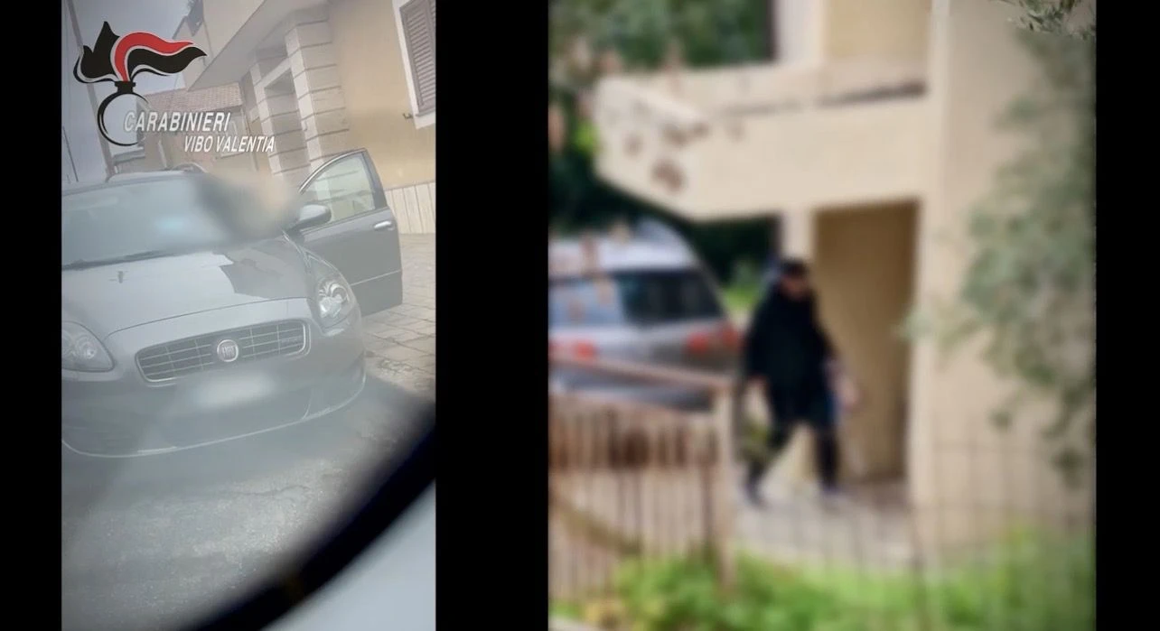 Zungri, notificato un decreto di sequestro preventivo nei confronti di un falso disabile