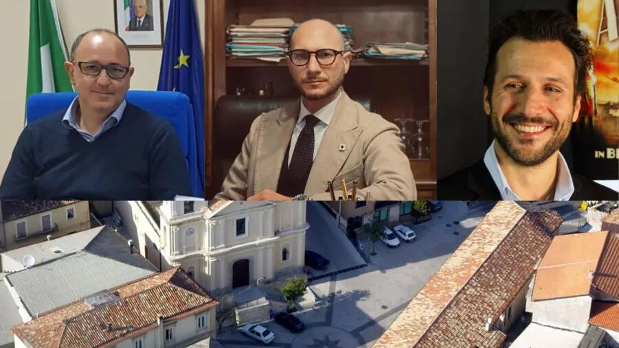 images Chiaravalle, opposizione all’attacco: Rauti, Maida e Foti chiedono urgentemente il Consiglio