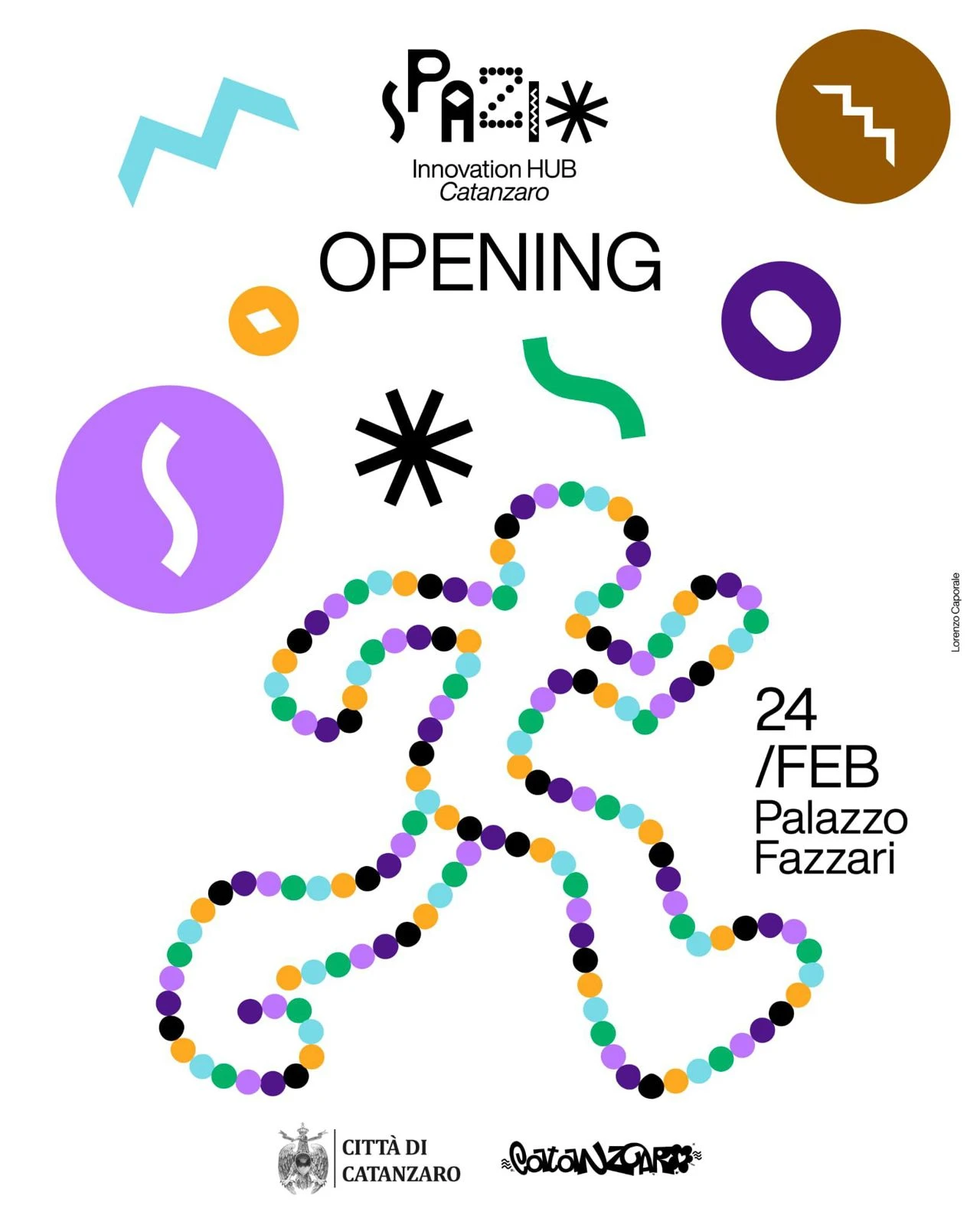 Catanzaro, a Palazzo Fazzari nasce Spazio 2: nuovo social Innovation Hub  per giovani, associazioni e professionisti