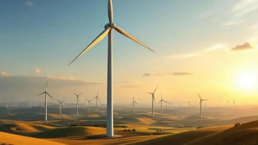 images Parco eolico di San Vito, arriva lo stop del Tar Calabria 