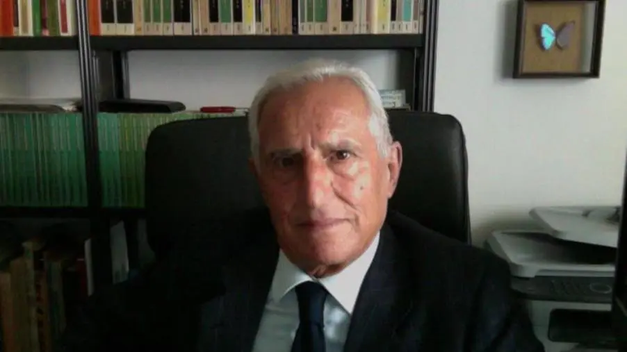 Giornata della memoria, Clodomiro: "Fondamentale porre l’accento sul razzismo"
images Giornata della memoria, Clodomiro: "Fondamentale porre l’accento sul razzismo"