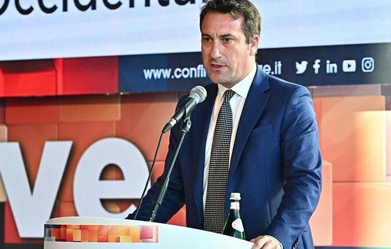 Paolo Piacenza è il nuovo Presidente dell’Autorità Portuale dei mari Tirreno e Ionio