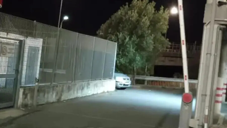 images Parcheggi abusivi al "Pugliese" quando gioca il Catanzaro, interviene anche 'Si Cobas'