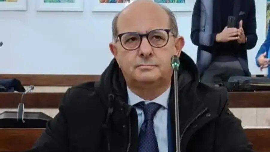 Bonifica Sin Crotone, Pedace condanna l'atteggiamento del Corap images Bonifica Sin Crotone, Pedace condanna l'atteggiamento del Corap