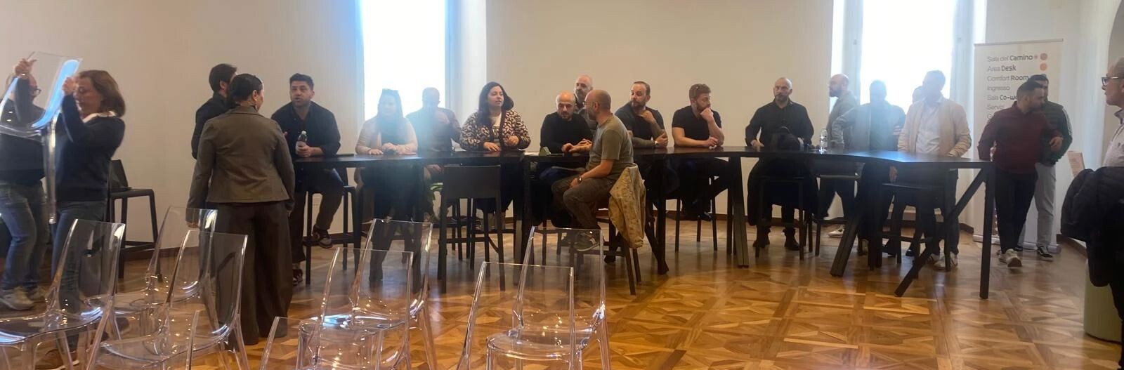 images Catanzaro, ecco come i commercianti vogliono ripopolare il centro, ma il sindaco: "Zero risorse"