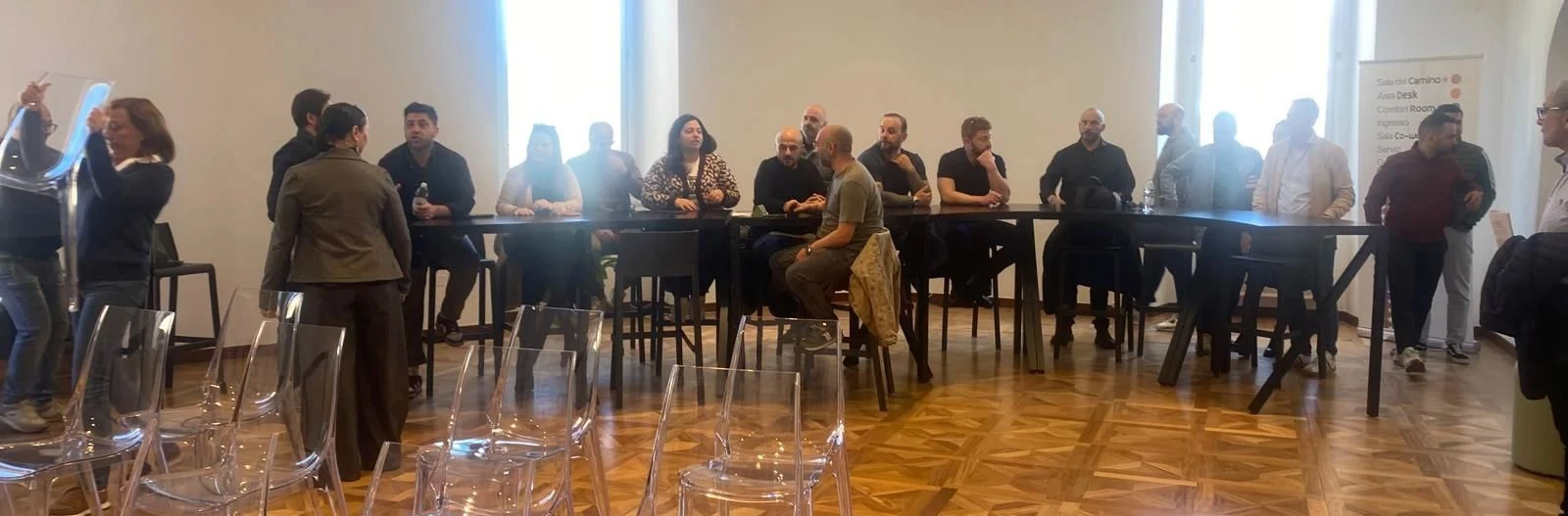 Catanzaro, ecco come i commercianti vogliono ripopolare il centro, ma il sindaco: "Zero risorse"