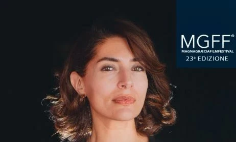 Magna Græcia Film Festival, Caterina Murino presiederà la Giuria delle opere prime internazionali 