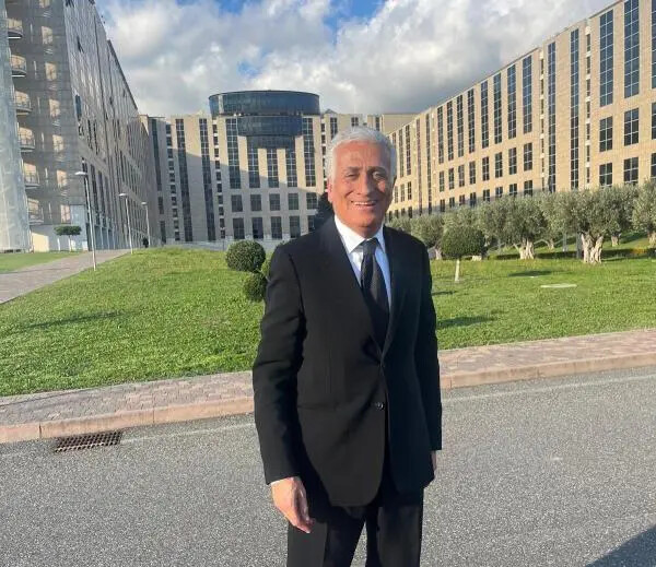 images Autonomia differenziata, Graziano: «Mattarella la demolisce, non ci può essere regionalismo senza solidarietà»