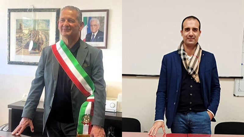 images Educare attraverso lo sport: siglato il protocollo tra il Comune di Marina di Gioiosa Jonica e gli Arbitri di Locri 