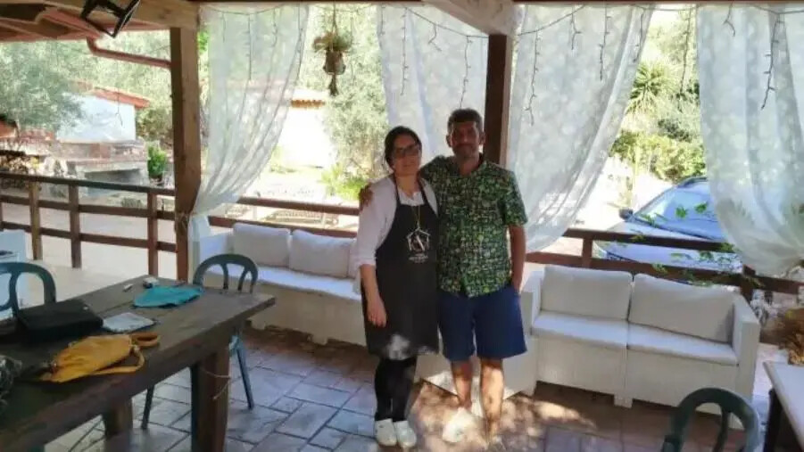 Ad Amantea tutti pazzi per Home Restaurant Hotel grazie a Fiorella Aprile images Ad Amantea tutti pazzi per Home Restaurant Hotel grazie a Fiorella Aprile