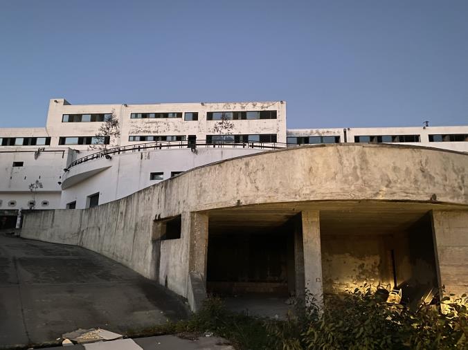 images Parco Romani, i giudici che hanno assolto Olivo, Cantisani ed Elia: "Un deserto probatorio" (LE MOTIVAZIONI) 