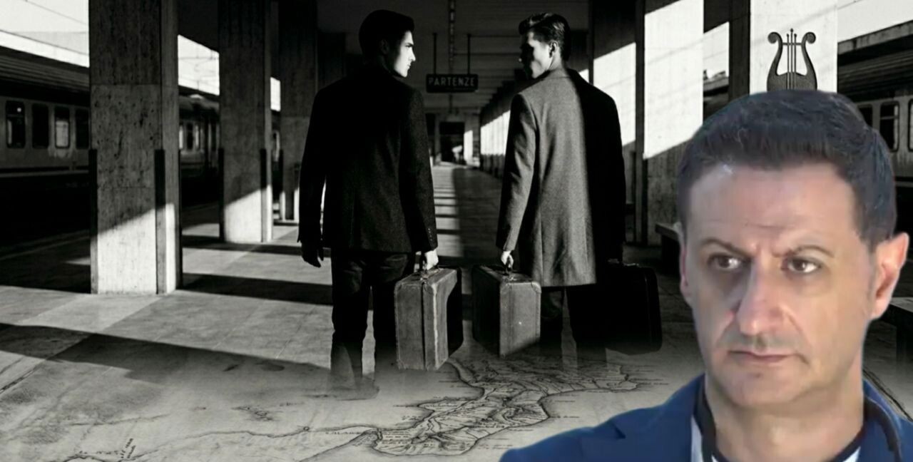 images Calabria 2050, Mazza: “Cronaca di un’estinzione annunciata”