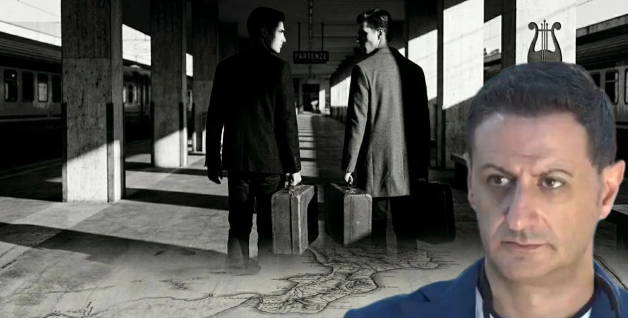 Calabria 2050, Mazza: “Cronaca di un’estinzione annunciata”