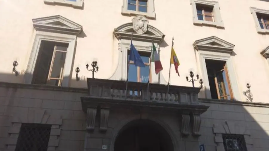 images Catanzaro, sorteggiati gli scrutatori per le Europee dell'8 e 9 giugno