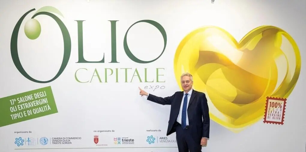 images Expo Olio Capitale, riflettori sul filo d’oro calabrese: la Regione rilancia su bio e qualità