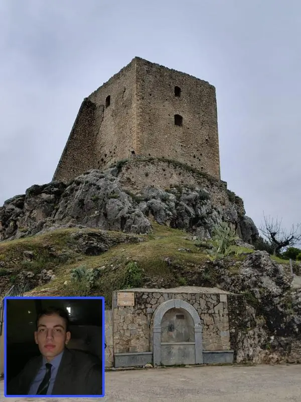 Belcastro, il borgo tra cielo e pietra: sulle orme di S. Tommaso d’Aquino e delle famiglie che lo hanno custodito images Belcastro, il borgo tra cielo e pietra: sulle orme di S. Tommaso d’Aquino e delle famiglie che lo hanno custodito