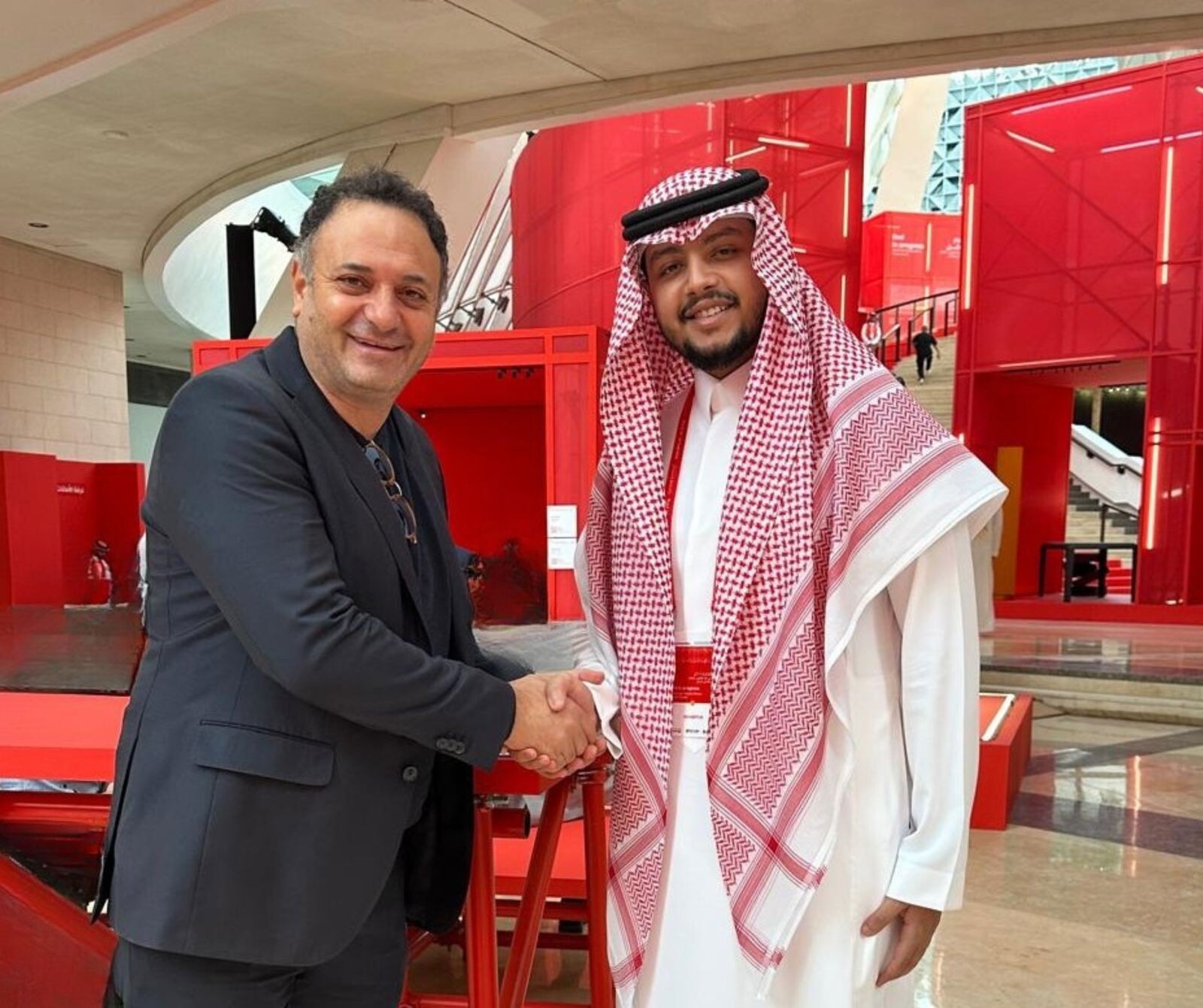 images CNA Calabria al Forum Italia- Arabia Saudita: “Concrete possibilità di crescita per le aziende calabresi”
