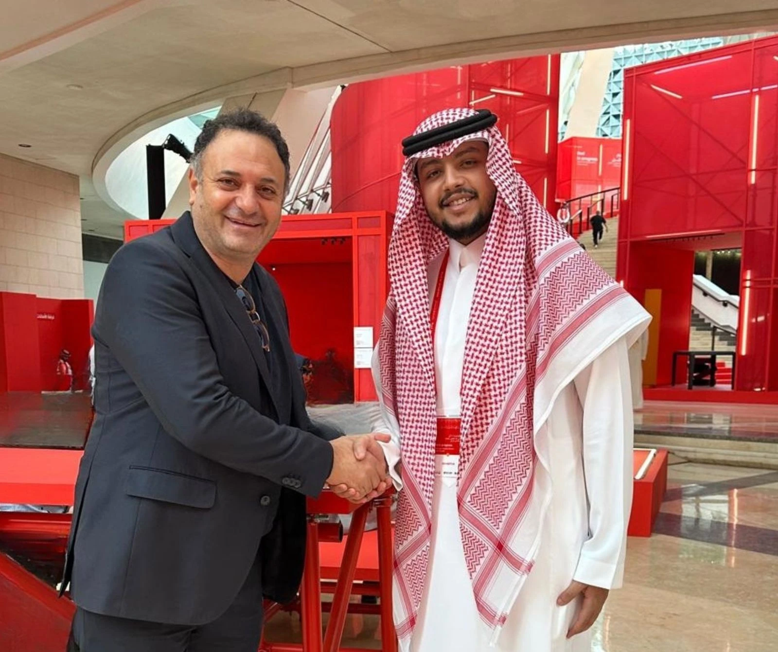 CNA Calabria al Forum Italia- Arabia Saudita: “Concrete possibilità di crescita per le aziende calabresi”
