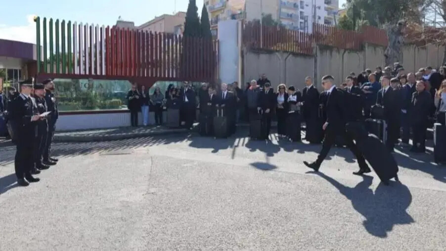 Reggio, al via il 144° corso Allievi Carabinieri intitolato a Lorenzo Gennari images Reggio, al via il 144° corso Allievi Carabinieri intitolato a Lorenzo Gennari