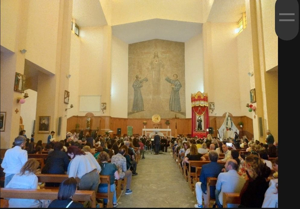 L'Orchestra Giovanile dell'IC Vivaldi di Catanzaro conclude la stagione con il Concerto di Primavera