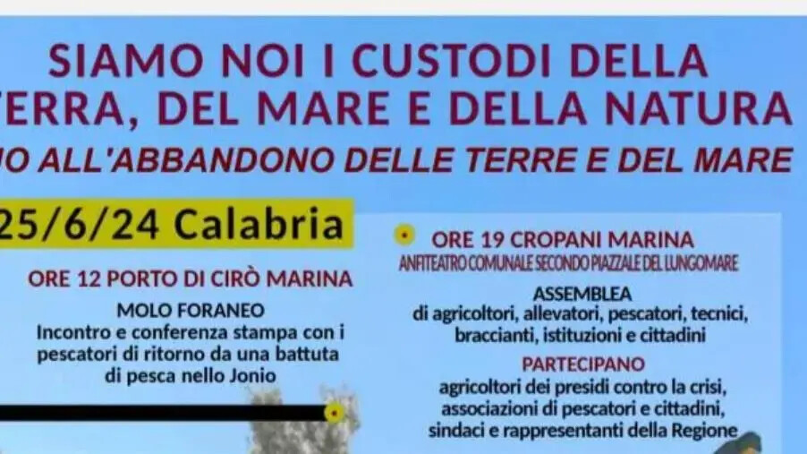 images Il COAPI mette in campo  gli obiettivi e si prepara alle prossime mobilitazioni