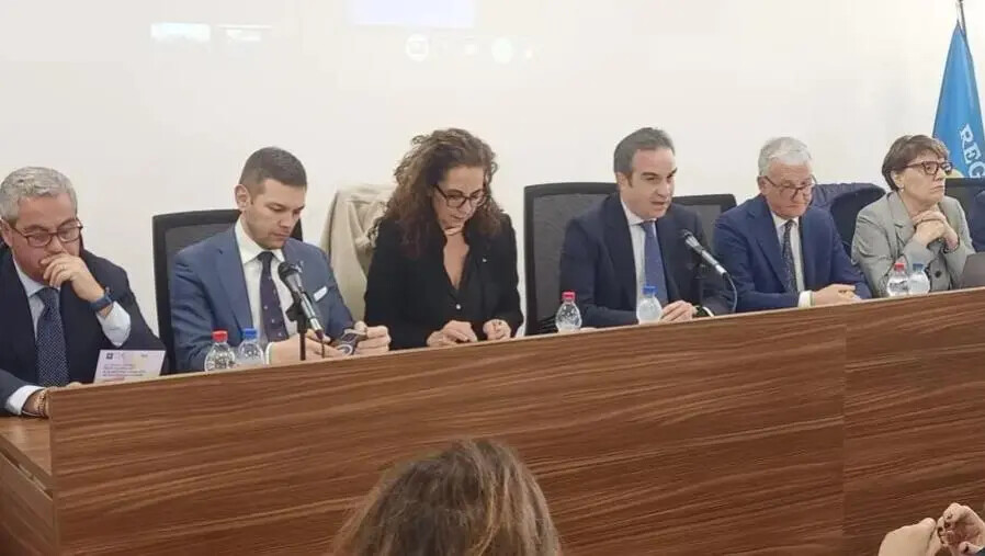 images 'Ndrangheta, la Regione Calabria investe 45 milioni per beni confiscati