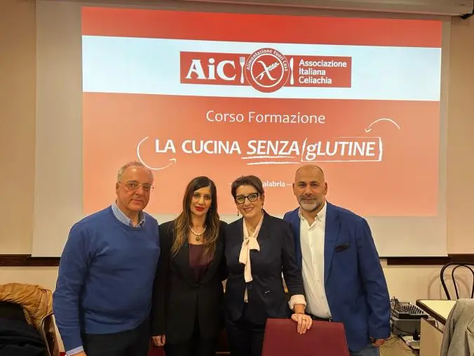 images Catanzaro rafforza l’impegno per l’inclusione: intesa con l’Associazione Italiana Celiachia