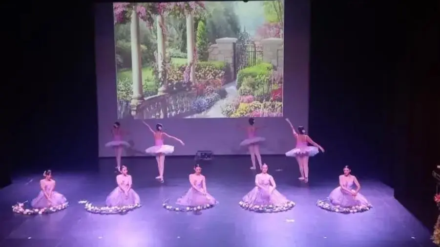 Non solo danza, ma gioia di vivere: al teatro Auditorium dell'Unical lo spettacolo "Resilienza" images Non solo danza, ma gioia di vivere: al teatro Auditorium dell'Unical lo spettacolo "Resilienza"