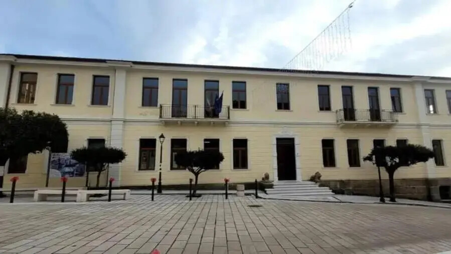 images La vice sindaca di Girifalco rinviata a giudizio,  la solidarietà di  FI Catanzaro 