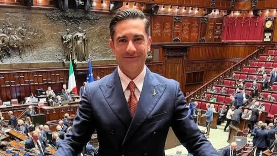 images Maltempo, Furgiuele (Lega): “Bene Salvini su fondi urgenti per la Calabria”