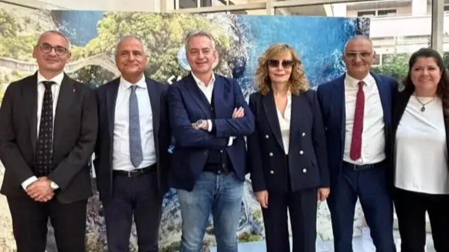 Presentata in Cittadella la II edizione della 'De.Co. della Calabria' images Presentata in Cittadella la II edizione della 'De.Co. della Calabria'