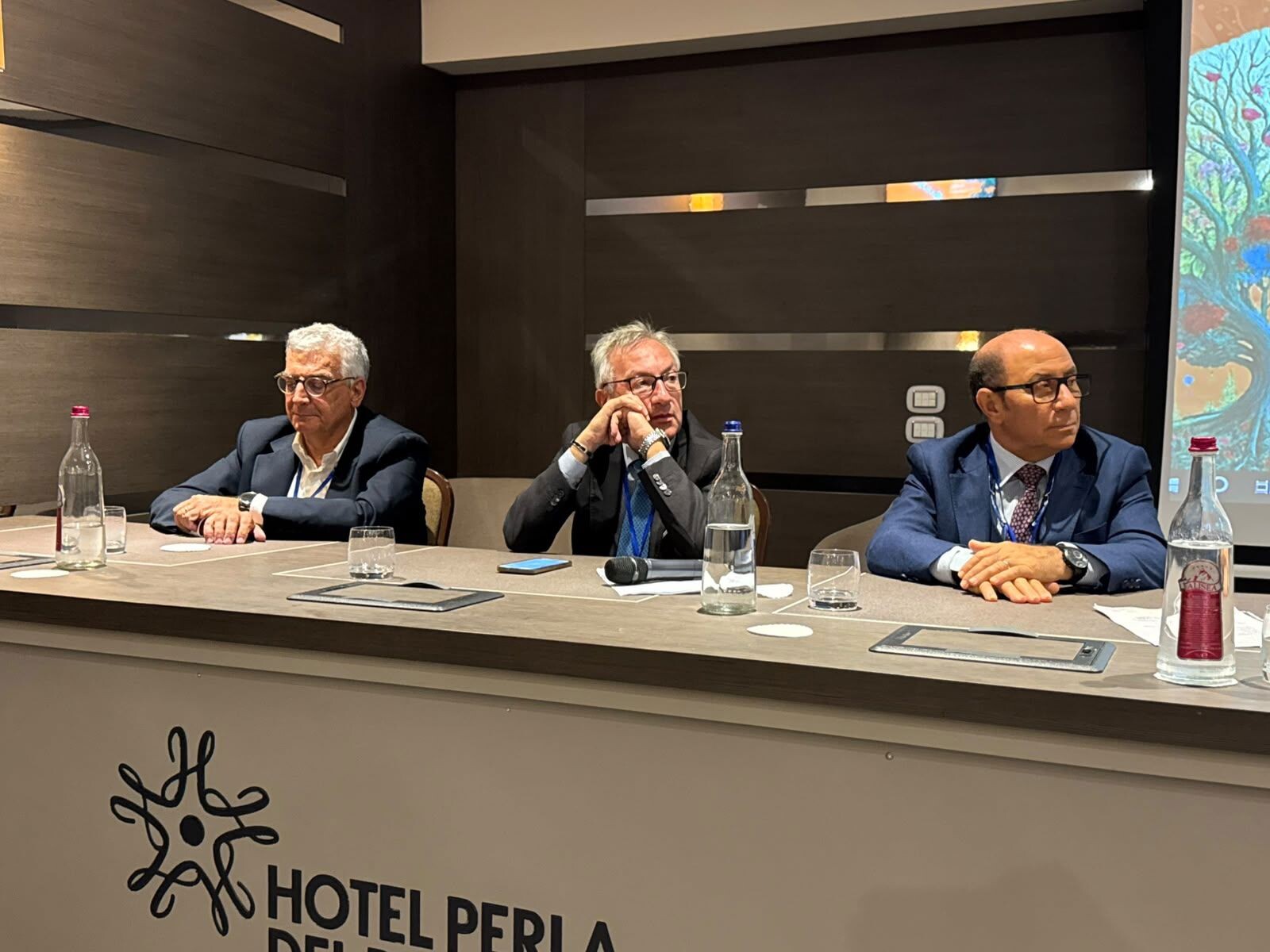 Neurologia, esperti da tutta Italia a Catanzaro: focus su prevenzione, IA e nuove cure images Neurologia, esperti da tutta Italia a Catanzaro: focus su prevenzione, IA e nuove cure