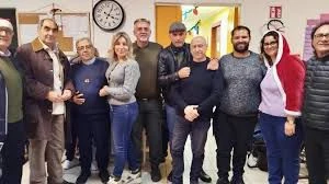 Dalla Casa Protetta di Cropani Marina gli auguri di don Velonà a tutte le mamme con un'ospite di 105 anni