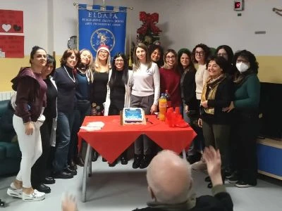 FIDAPA Sersale, il valore della persona e il dono del tempo al centro del Concerto dell’Epifania