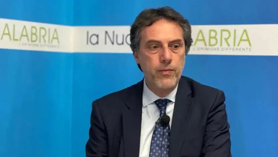 Catanzaro si candida a Capitale italiana dell’Arte Contemporanea, Fiorita: “Sfodereremo tre assi nella manica" images Catanzaro si candida a Capitale italiana dell’Arte Contemporanea, Fiorita: “Sfodereremo tre assi nella manica"