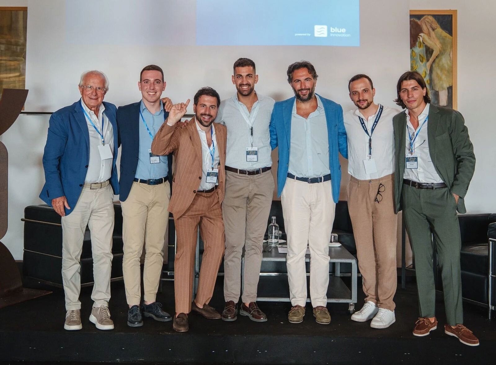 images Medical Sport Center porta al Premio SMAU il progetto che misura il benessere di chi cura