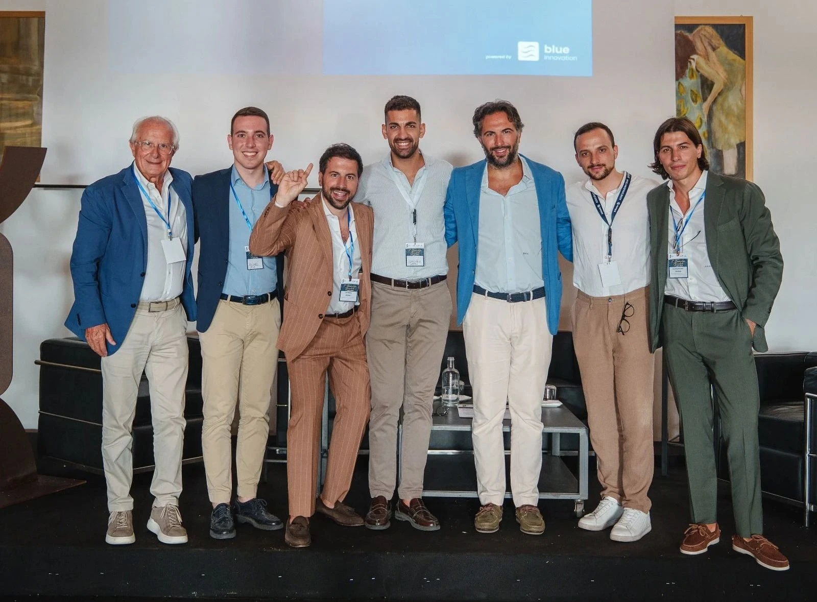 Medical Sport Center porta al Premio SMAU il progetto che misura il benessere di chi cura