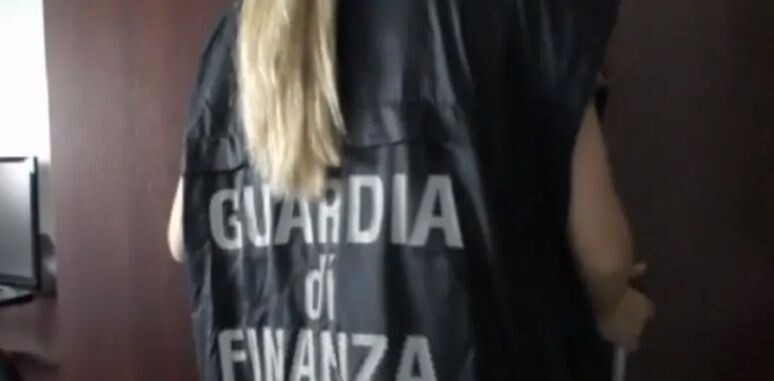 images 'Ndrangheta e contrabbando al Nord: sequestrati beni da mezzo milione  