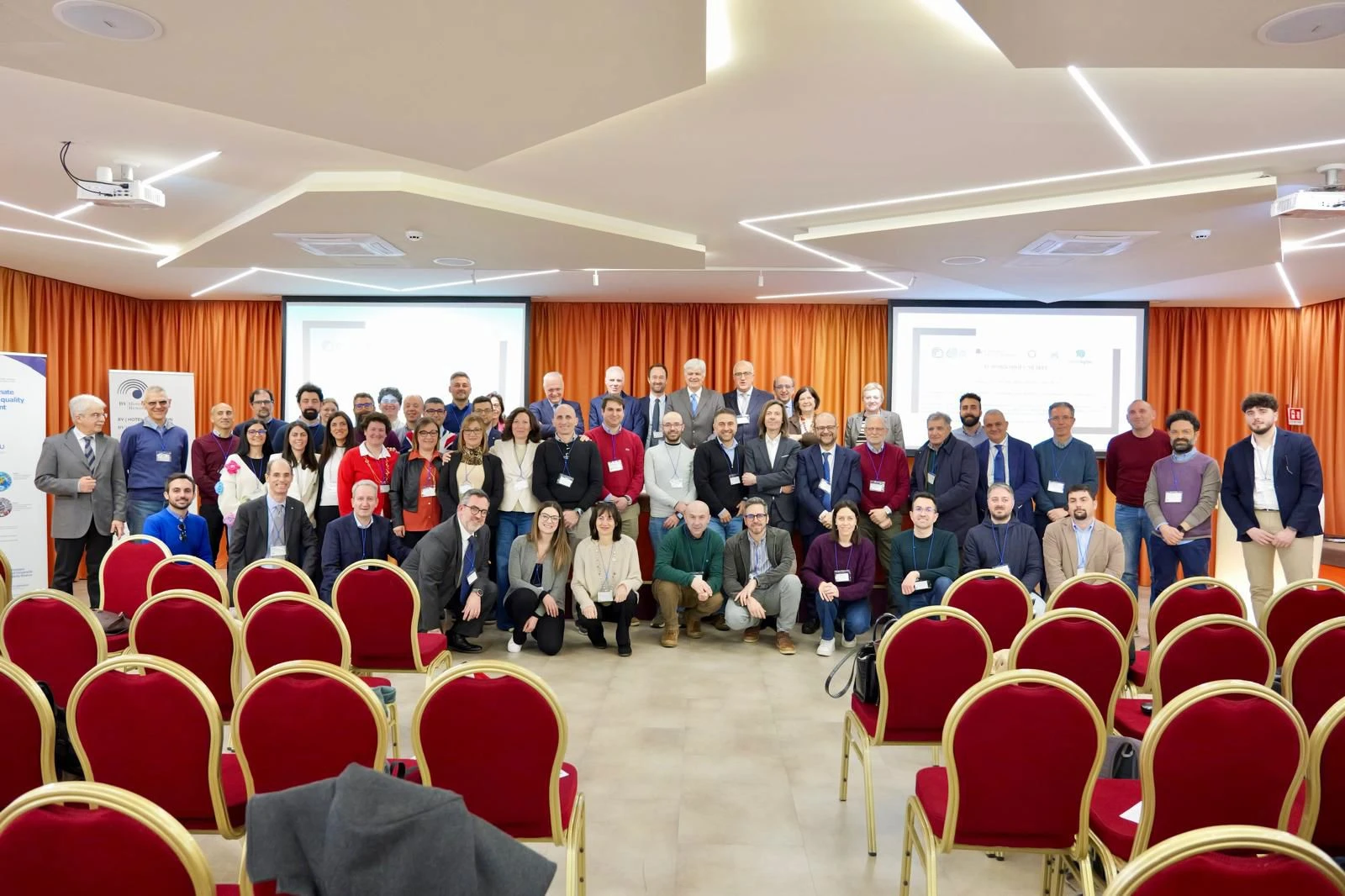 Monitoraggio, previsione e prevenzione: i traguardi dello Spoke 1 di Tech4You a Rende