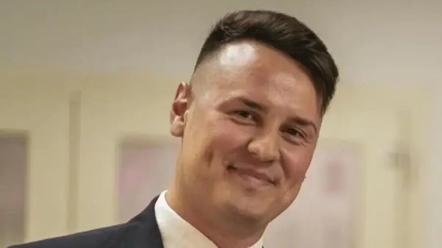 images Manuel Rubino (FI Giovani): "Serò smentisce se stesso. E Fiorita? Si dimetta"