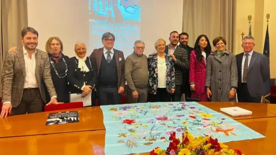 Catanzaro, l'amore struggente di Saverio e Rachele rivive in un corto e commuove ancora   images Catanzaro, l'amore struggente di Saverio e Rachele rivive in un corto e commuove ancora