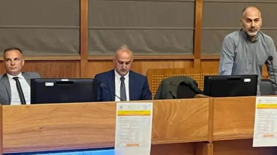 images “Sport & Alimentazione-Miti e leggende”: a Catanzaro convegno all’insegna della sinergia tra scuola, università e istituzioni