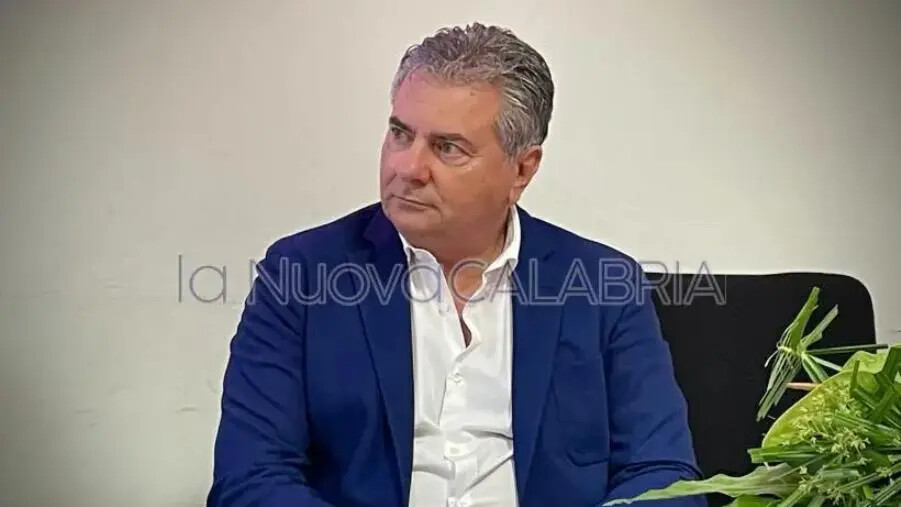 Metropolitana Catanzaro, Mancuso: “Molti sono bravi a immaginare, pochi sono capaci di realizzare” images Metropolitana Catanzaro, Mancuso: “Molti sono bravi a immaginare, pochi sono capaci di realizzare”