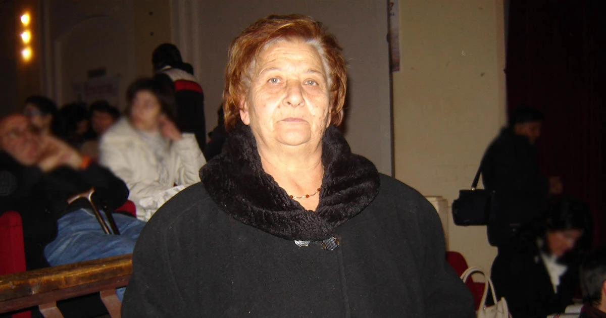 Morta Angela Donato, simbolo della lotta alla 'ndrangheta in nome del figlio Santo Panzarella 