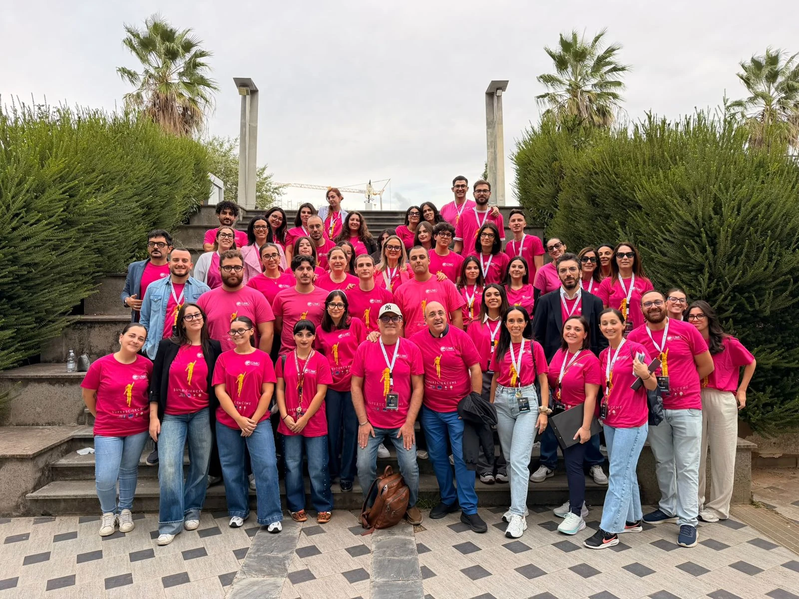 Umg, la scienza conquista le nuove generazioni: successo per la Notte della Ricerca